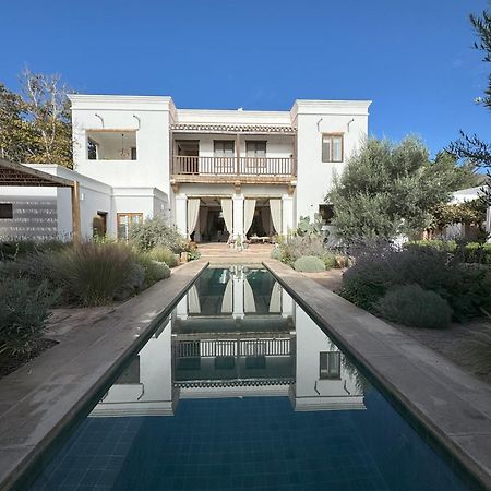 El Cortijo Hotel Boutique Cachí エクステリア 写真