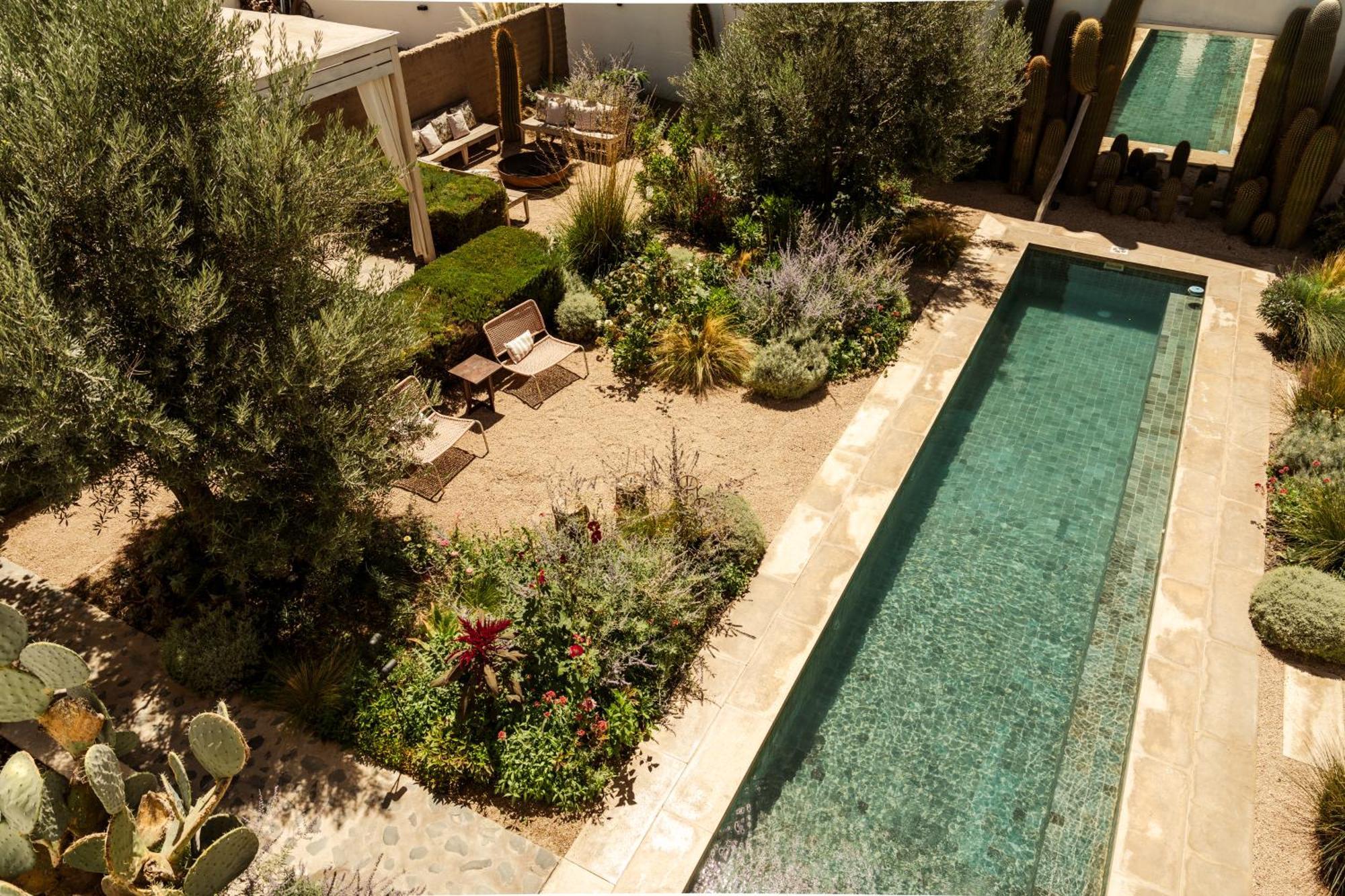 El Cortijo Hotel Boutique Cachí エクステリア 写真