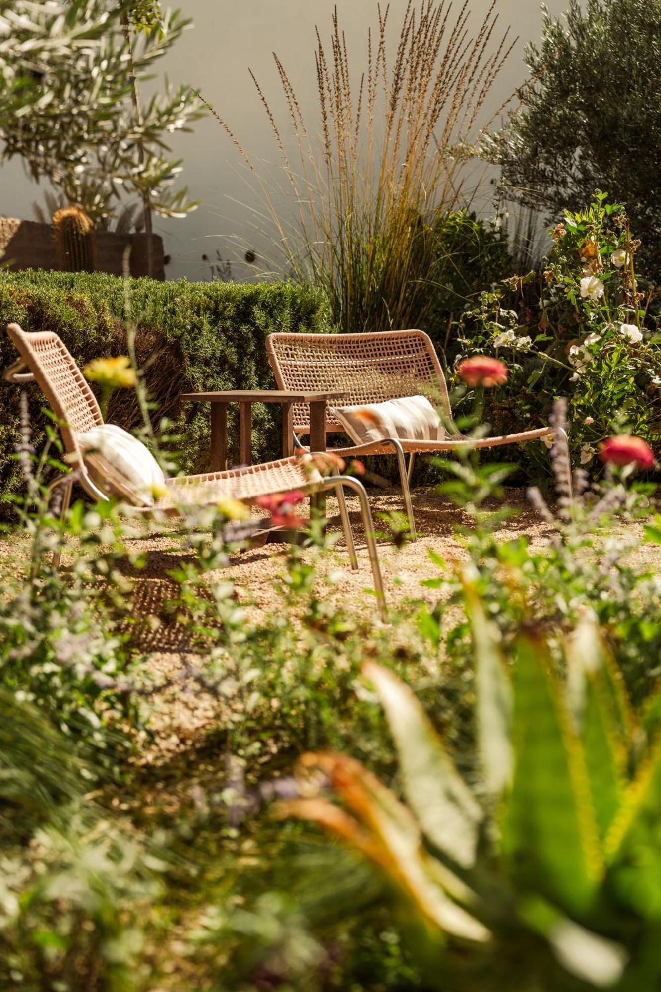 El Cortijo Hotel Boutique Cachí エクステリア 写真