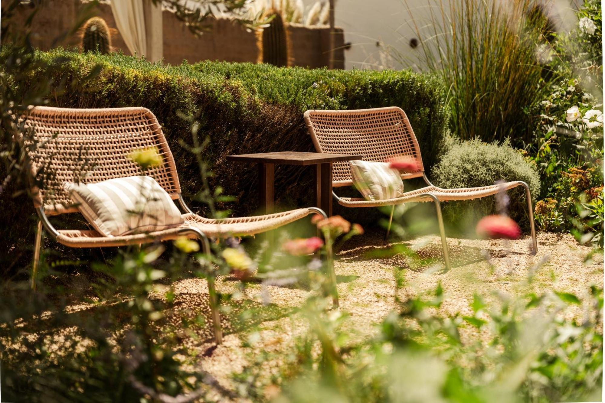 El Cortijo Hotel Boutique Cachí エクステリア 写真