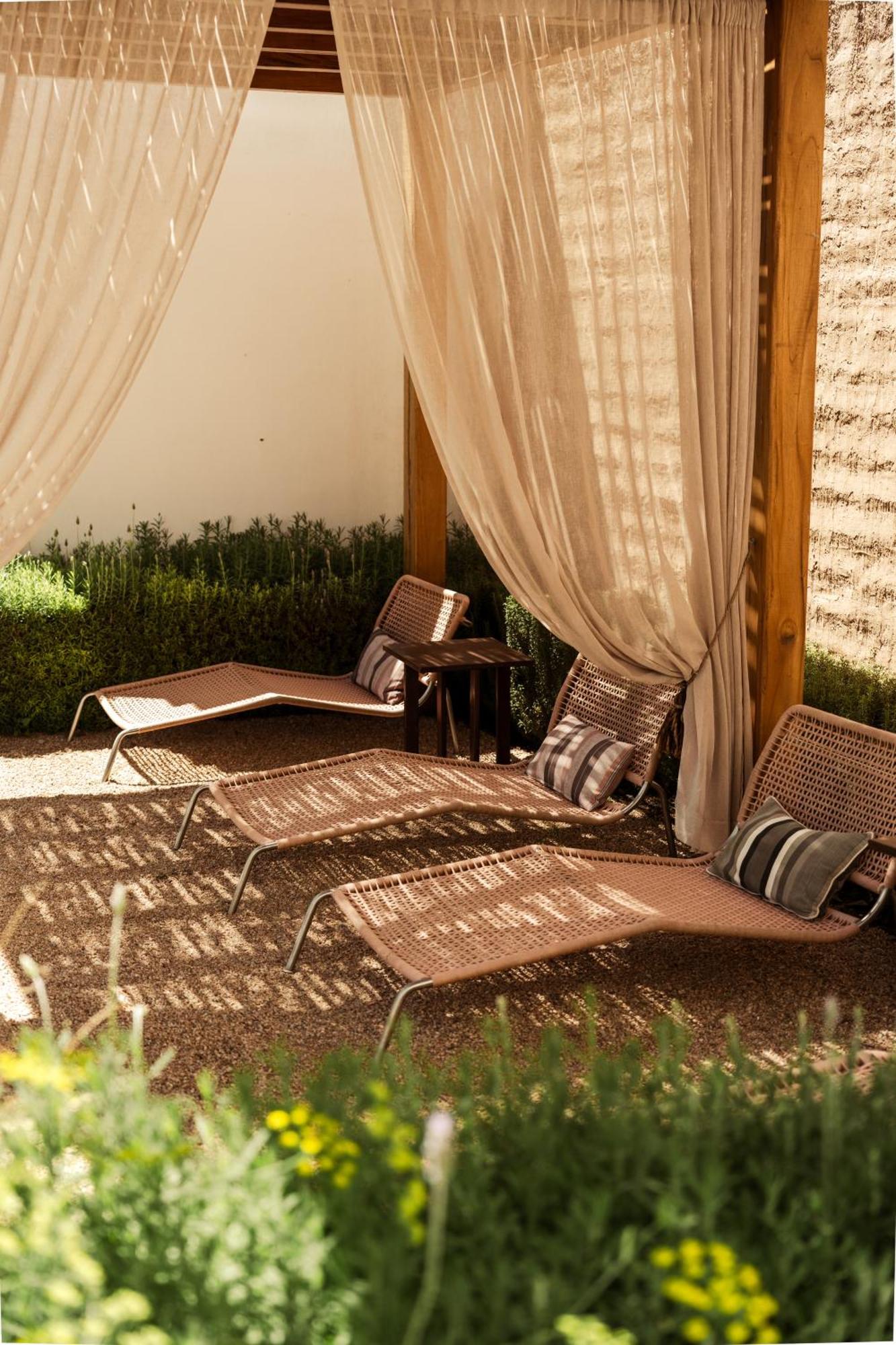El Cortijo Hotel Boutique Cachí エクステリア 写真