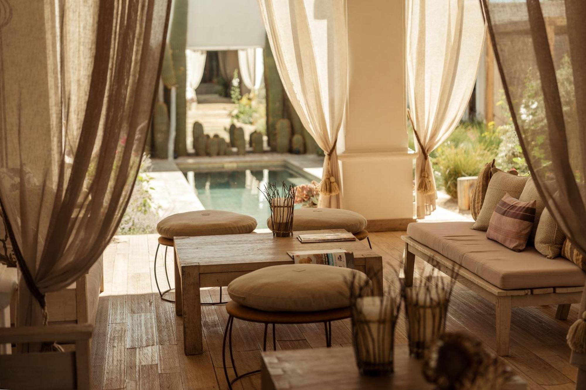 El Cortijo Hotel Boutique Cachí エクステリア 写真
