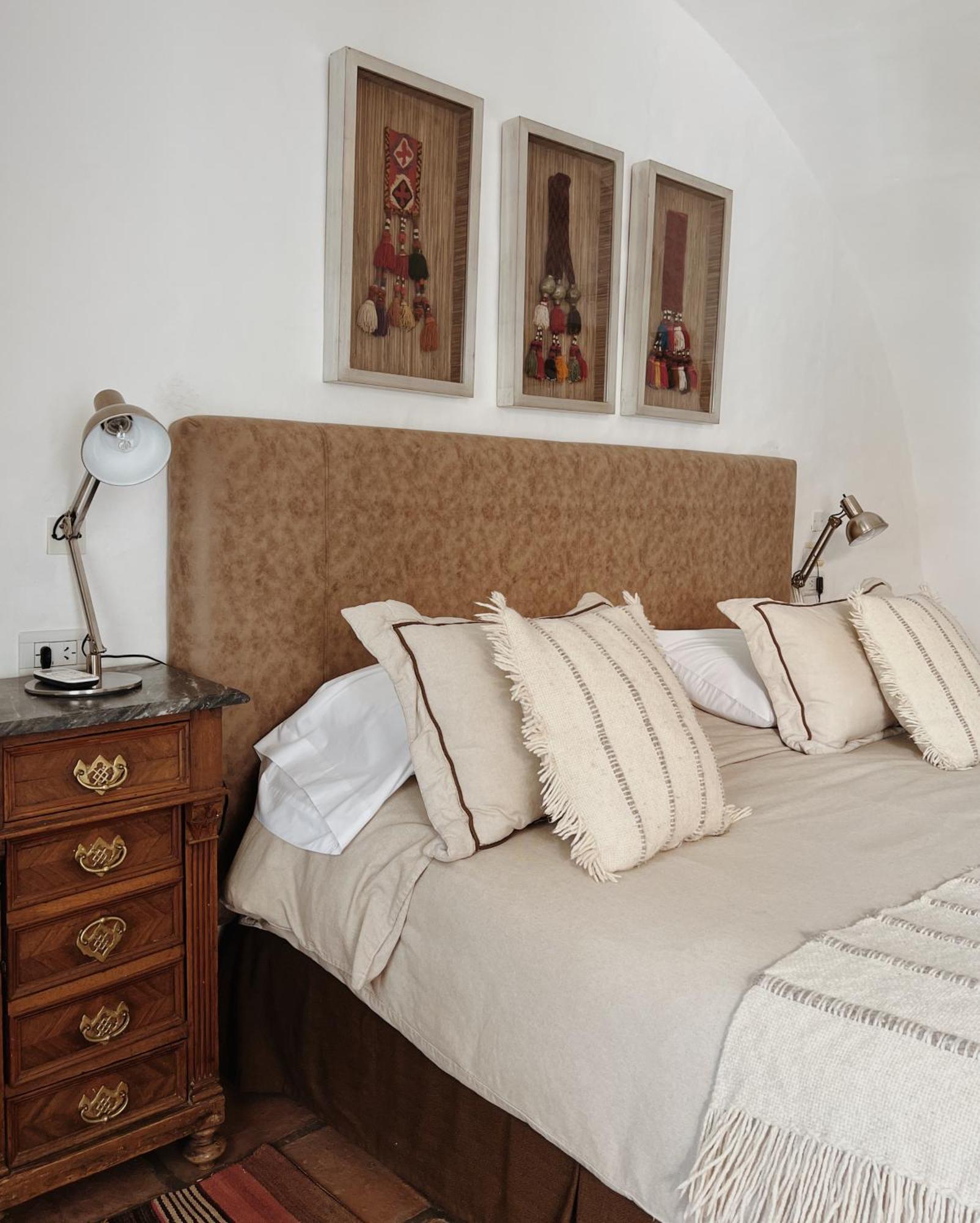 El Cortijo Hotel Boutique Cachí エクステリア 写真