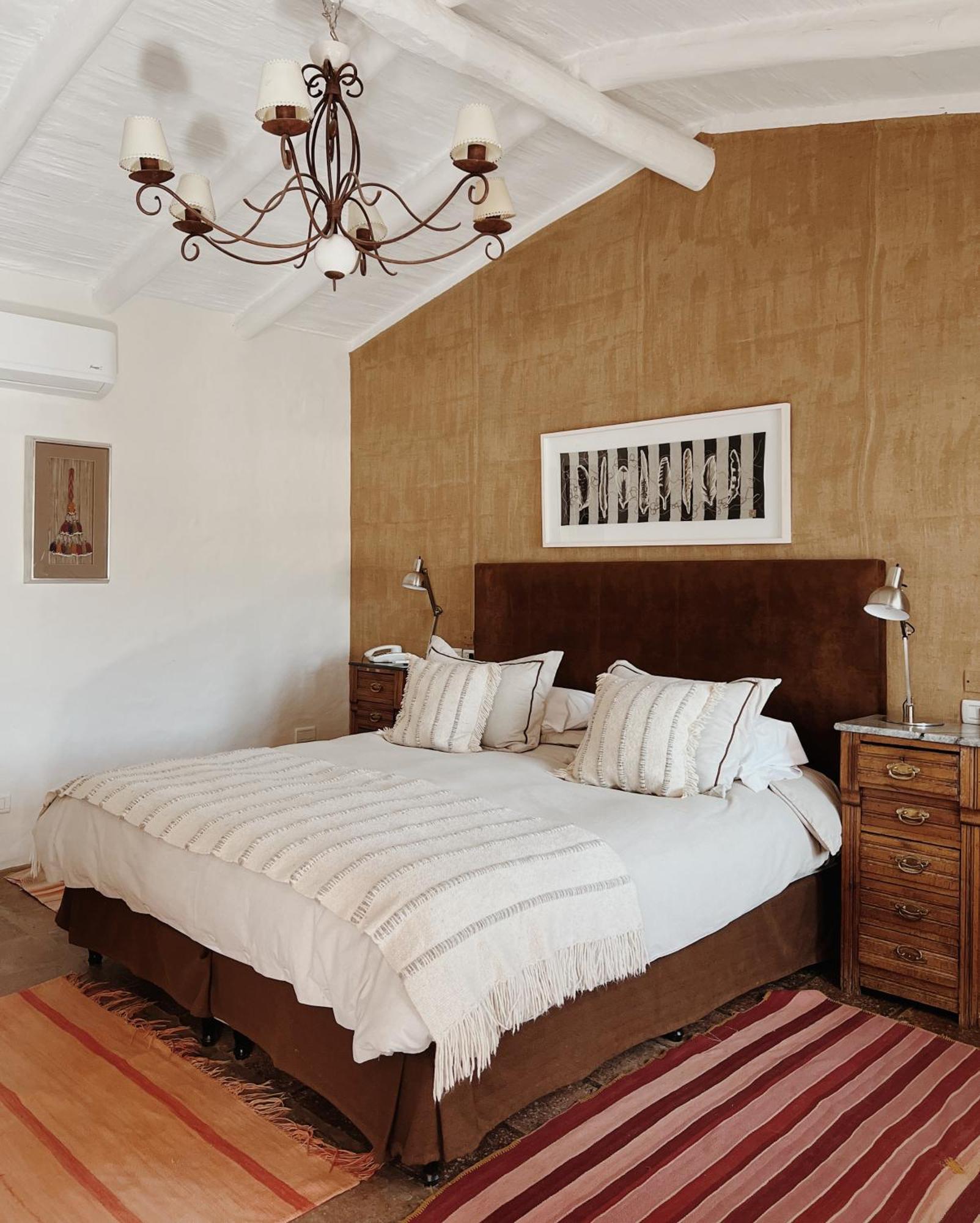 El Cortijo Hotel Boutique Cachí エクステリア 写真