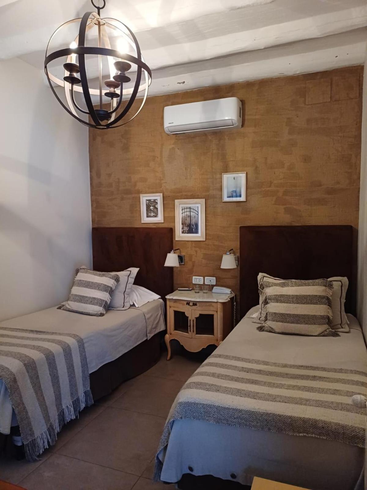 El Cortijo Hotel Boutique Cachí エクステリア 写真