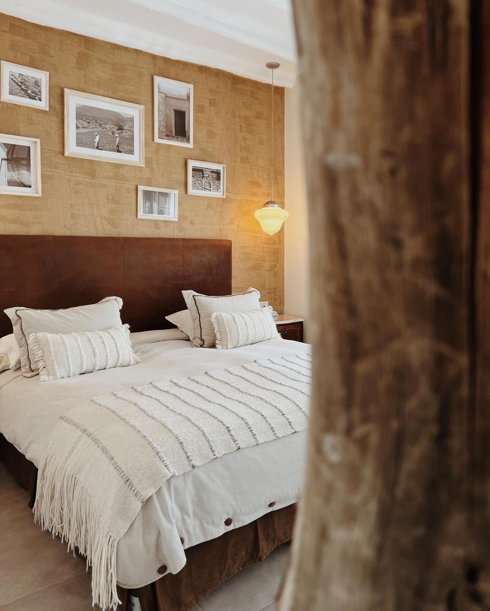 El Cortijo Hotel Boutique Cachí エクステリア 写真