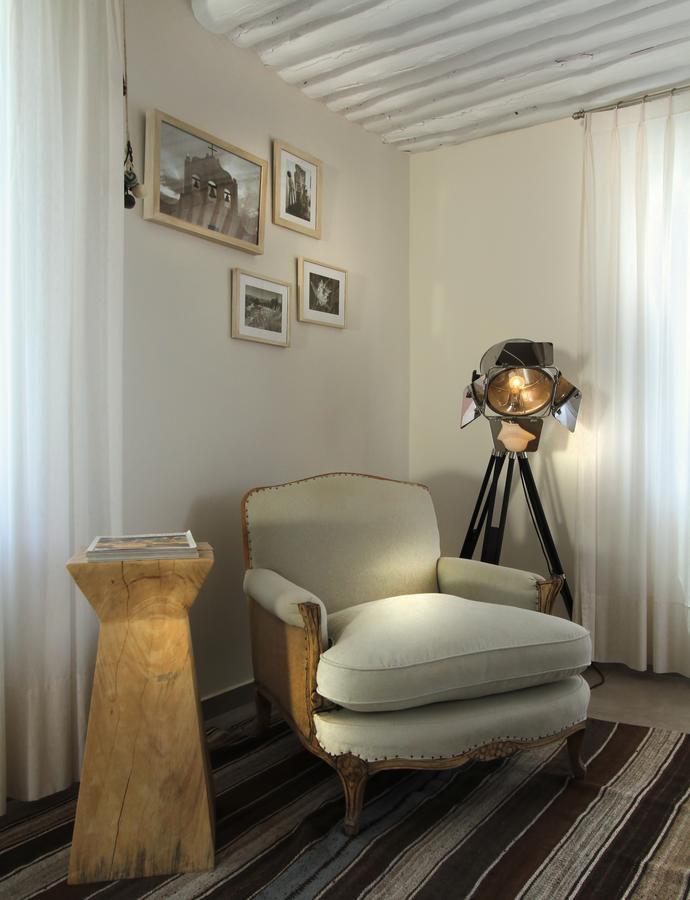 El Cortijo Hotel Boutique Cachí エクステリア 写真