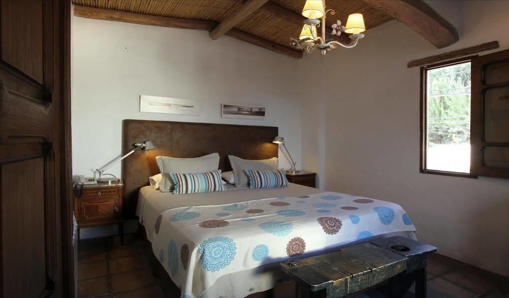 El Cortijo Hotel Boutique Cachí エクステリア 写真